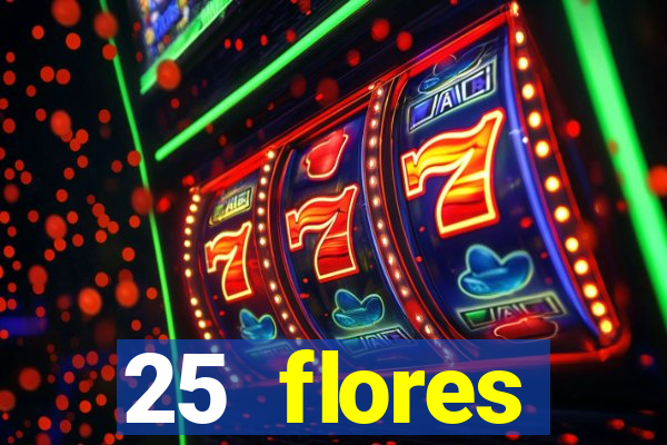 25 flores silvestres com nomes